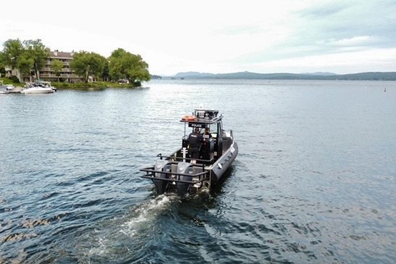 Boat Fest 2026 : la Régie de police dresse le bilan de ses interventions